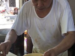 -赵伍面庄(松石大道店)