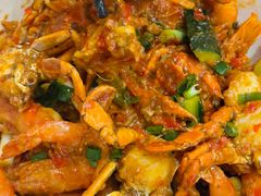 -辣螃铠盆盆蟹大排档(总店)