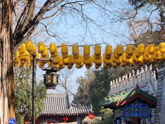 -千佛山风景名胜区