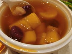 -张飞木薯羹(金鱼巷店)