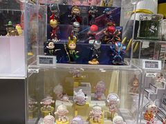 -泡泡玛特POPMART(侨福芳草地店)