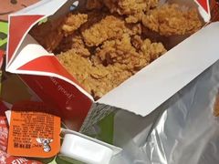-肯德基(杭州复兴店)