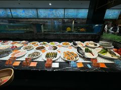 -梁家大院•农家菜(昆山会展中心店)