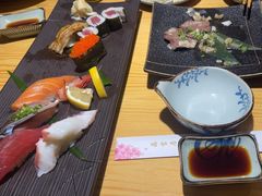 -晶吉·居酒屋·烧鸟·生鱼饭(中山区民主广场店)