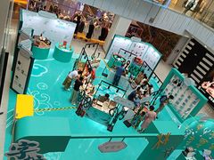 -凯德MALL(西直门店)