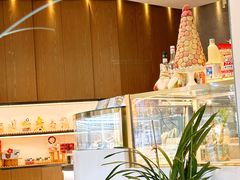 -澈烘焙·生日蛋糕·下午茶(龙华店)