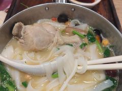 -小满手工粉(北京富力广场店)