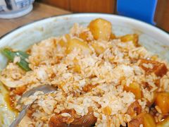 -西部马华清真兰州牛肉面·烧烤夜市(三里河店)