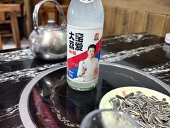 -涵家味土菜馆·徽州一绝臭鳜鱼(三河古镇店)