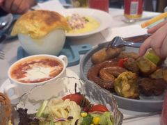 -库滋明·俄罗斯特色美食(中央大街店)