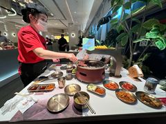 -西塔老太太泥炉烤肉(川沙百联店)