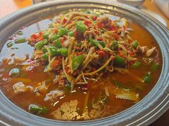 -盐帮食坊•小河帮川菜(四川师大店)