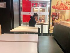 -麦当劳(凯德MALL太阳宫店)