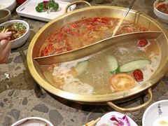 -小龙坎火锅(全球总店)