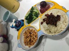 -乔阿马·江南味·驴肉香(龙湖华泾天街店)