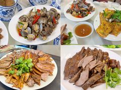 -日日香卤鹅饭店·澄海狮头鹅(澄海店)