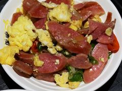 火腿炒蛋-金饭碗(普陀店)