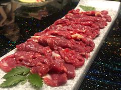 -锅季·捞王旗下小火锅(虹桥火车站店)