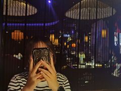 -绿茶餐厅(同成街华联店)