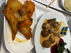 -宜家·瑞典风味餐厅(四元桥店)