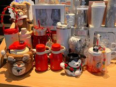 -星巴克(北京南站第三店)