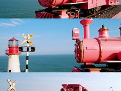 -漳州滨海火山岛自然生态风景区