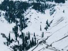 -新疆那拉提国家旅游度假区