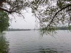 -云龙湖旅游景区