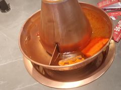 -前门·鲜肉火锅(长风店)