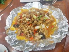 -清真悦宾楼食府(海湖店)