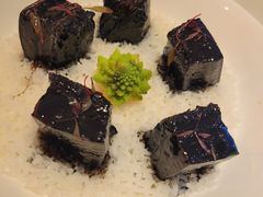 水墨东坡-桂满陇·杭州小馆(巴黎春天浦建店)