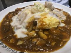-CoCo壱番屋(久光百货店)