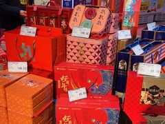 -哈尔信食品超市(哈尔滨王府井购物中心店)