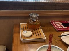 -如轩·海鲜砂锅粥·潮汕菜(海珠店)