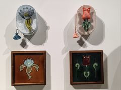 -中国美术学院象山校区-民艺博物馆