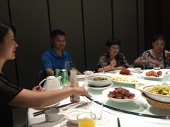-张福记(五一公园店)