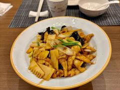 老太原过油肉-并州饭店·并萃阁