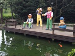 -济州岛泰迪熊博物馆