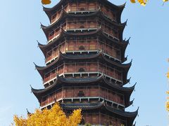 -北寺塔