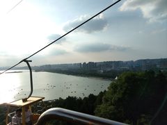 -云龙湖旅游景区