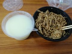-德泓面馆(颐高店)