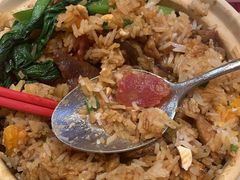 -华记煲仔华·煲仔饭(市桥易发店)