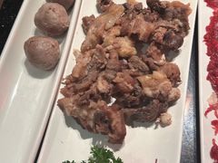 -牛事制造局牛肉火锅(莲岳路店)