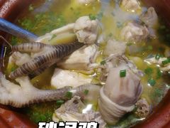 -嵇大厨好灶头农家菜