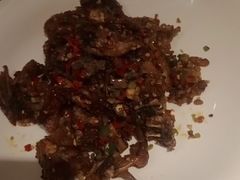 -辣螃铠盆盆蟹大排档(海昌店)