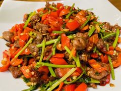 -阿斯牛牛·凉山菜(新会展店)