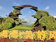 -厦门园林博览苑