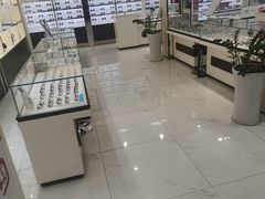 -毛源昌眼镜(新市街店)