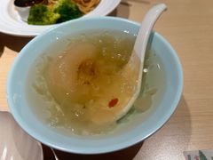 -多喝汤·粤式茶餐(太和金铂店)