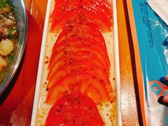 -四禧精酿铜锅涮肉·烧烤工场(大明湖店)